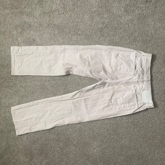 Proenza Schouler White Label Stovepipe Pants - Picture 5 of 7